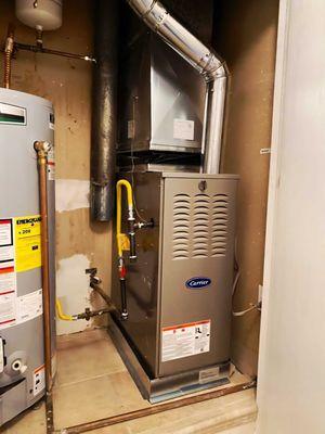 Farmington Heating & Metal