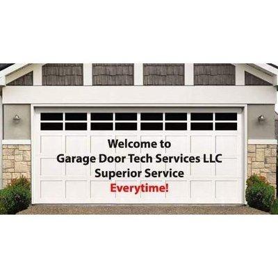 Garage Door Tech Services
