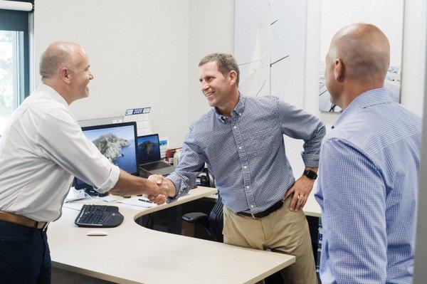 We work with subagents that trust MIB and refer their clients to us for Health Insurance and Medicare!