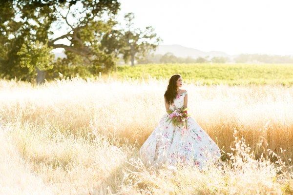 Weddings By Sarah Angelique