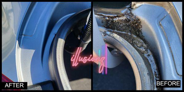 illusionz Mobile Auto Spa