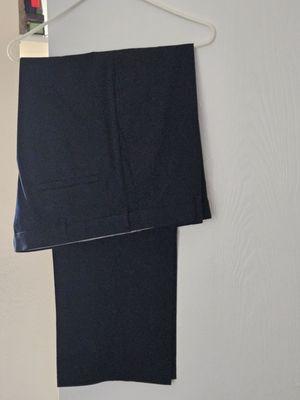 This is the suit I dropped off which I needed back fast was very satisfied with the quality and the price