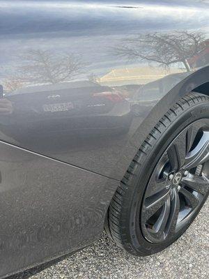 Columbia Auto Collision Center