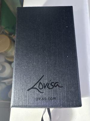 Lovisa