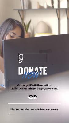 Shift Generation Network