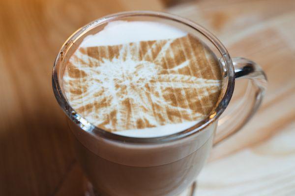 Canni- Infusion Bar & Cafe