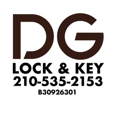 DG Lock & Key