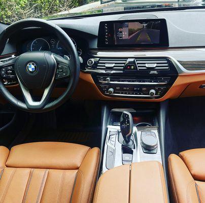 Son Of Beaver Auto Spa