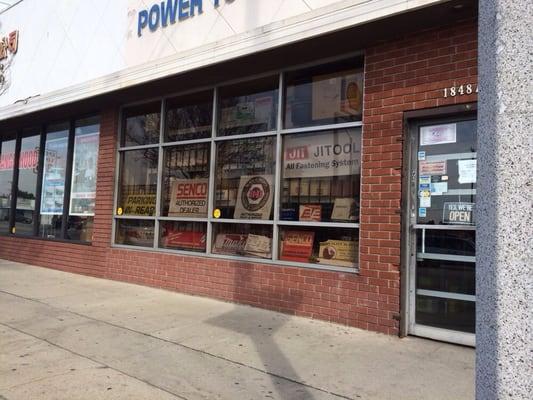 These ads give you an idea of what they sell!