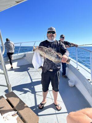 Reef Raider Fishing Charters