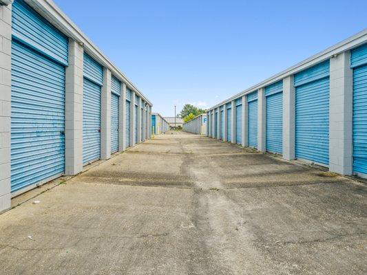 Ala-Stor Self Storage