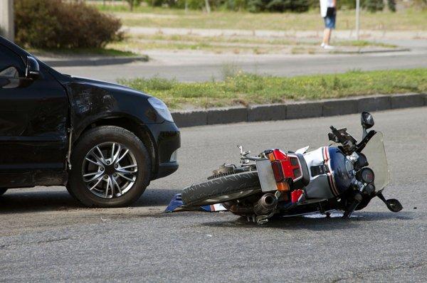 When To Hire A Motorcycle Accident Lawyer