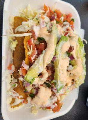 Mariscos Y Frutas Kyrios