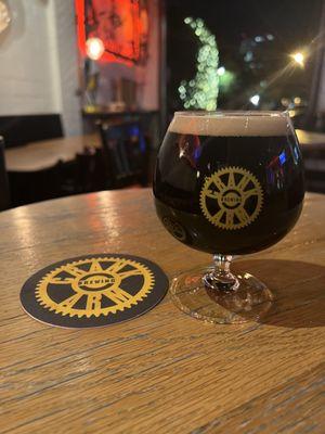 Crank Arm Brewing Company