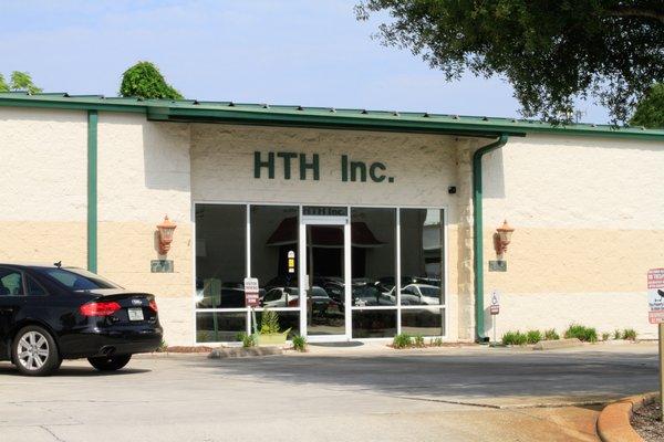 Hth
