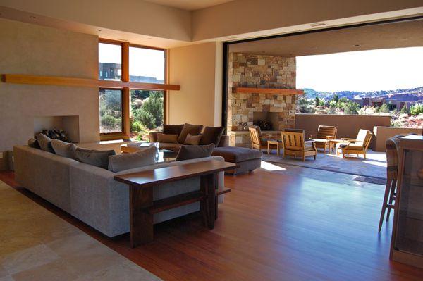 Eric Brandt Architect