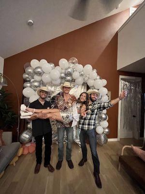 Cocktail CowBoys - Austin