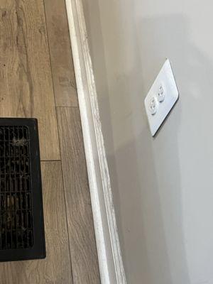 Lilly’s House Cleaning Service