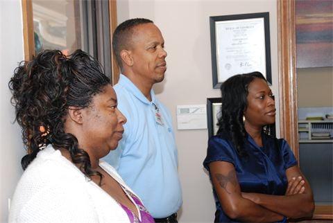 Triumphant Health Career Center