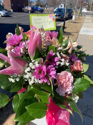 Riverhead Flower Shop