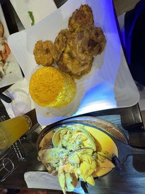 Sabor Latino