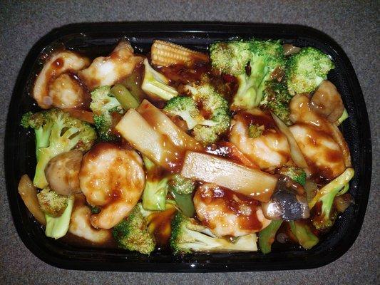 Panda Chinese Restaurant