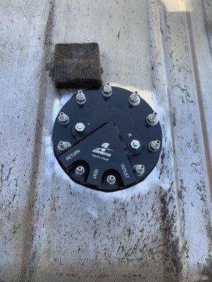 Sons of Speed Performance Experts