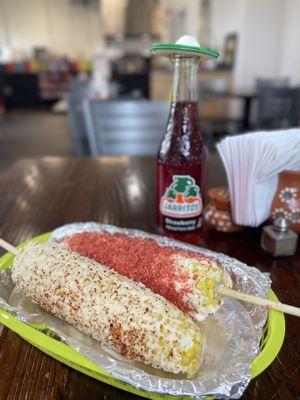 Elote