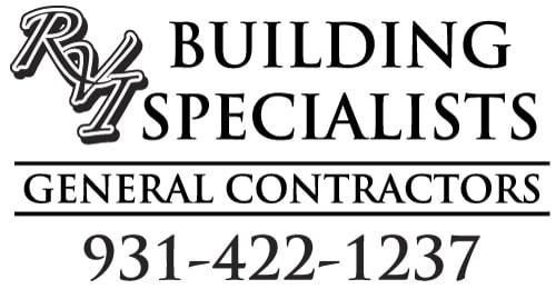 RVI Building Specialists