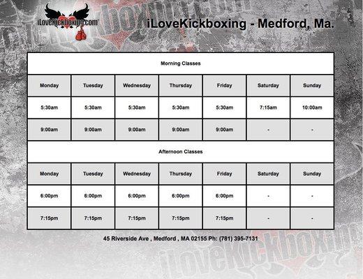 Xtreme Ninja Martial Arts