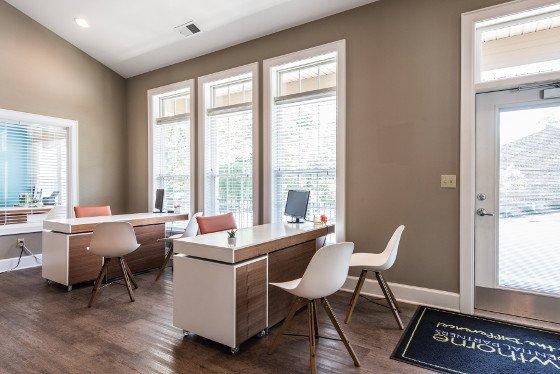 Hawthorne at Bear Creek