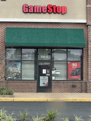 GameStop
