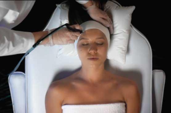 SilkPeel Dermal Infusion