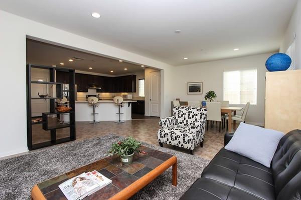 Home For Sale In Fontana Ca.