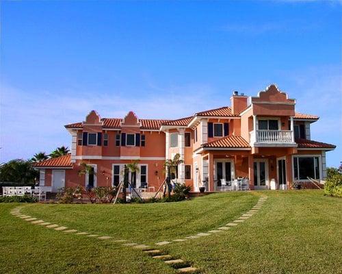 Dwight Davis Architect, PA