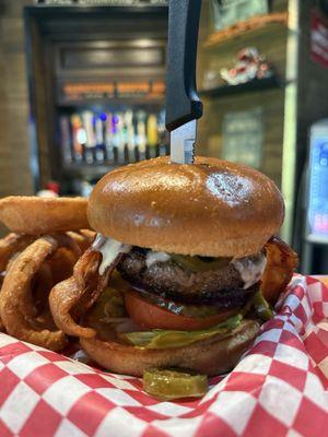 Scooters South 40 Bar & Grill