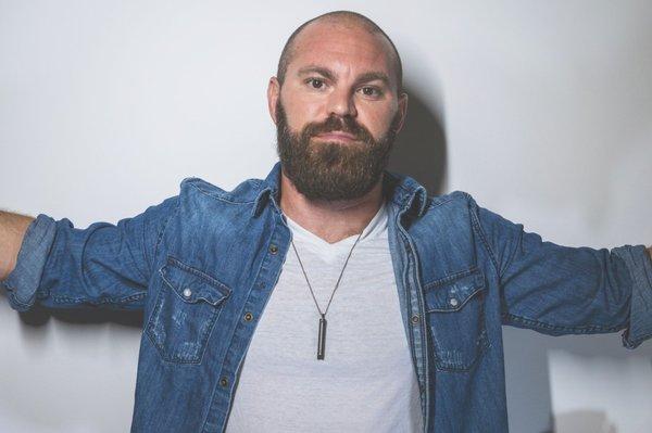 Estate Productions Chief Creative Officer - Brendan Kittredge