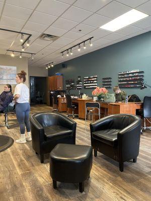 Bella Salon & Spa