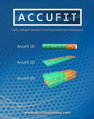AccuFit Solution