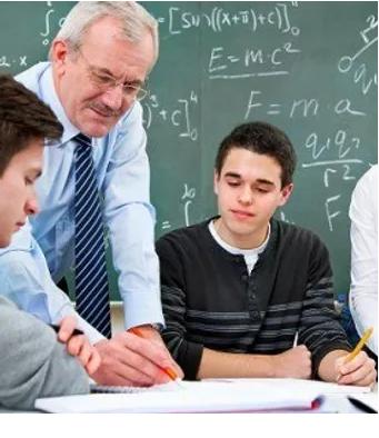 Light Shining Academy