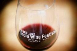 Portland Indie Wine And Food Festival