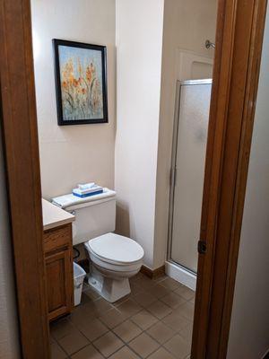 Swan Mountain Resort