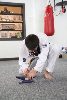 Halama's Championship Martial Arts