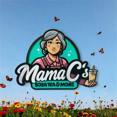 Mama C Boba Tea