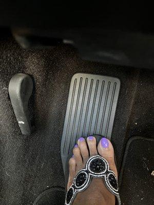 Nails & Spa Concepts