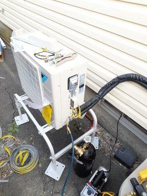 A&J Heating And Cooling