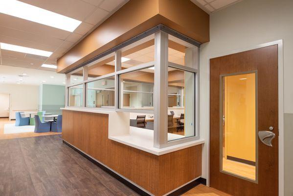 Aliso Ridge Behavioral Health