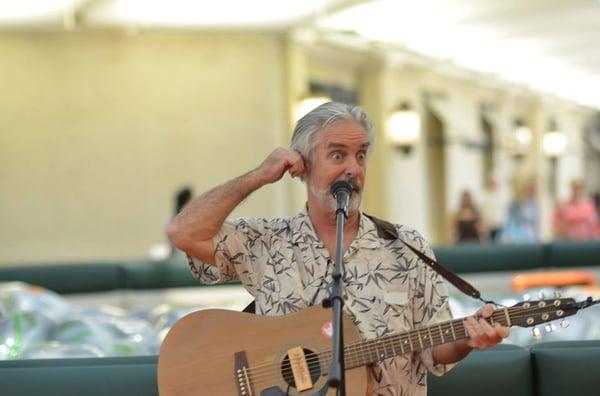 Custom Comedy Network