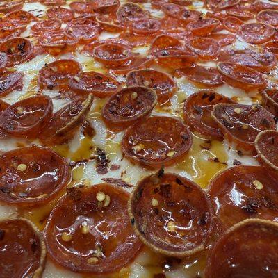 Emilio's Stone Fired Pizzeria