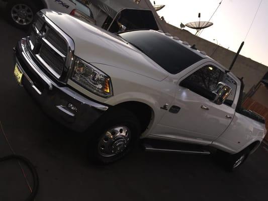 Looks New Mobile Detailing